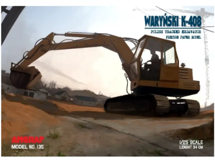 vyr 8994Rypadlo Wary%C5%84ski K 408