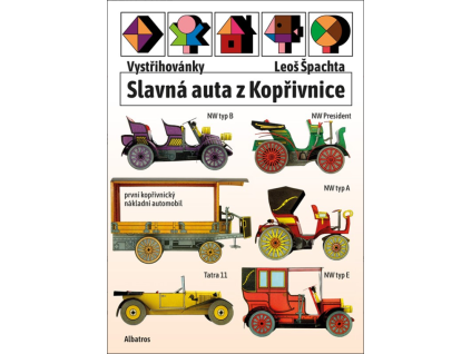 slavne auta