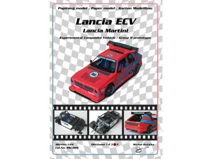 vyr 3944Lancia ECV Martini