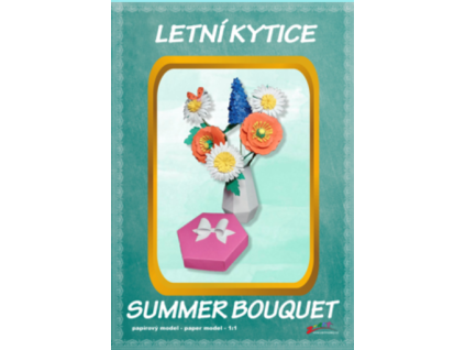 letne kytice