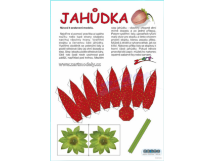 jahodka