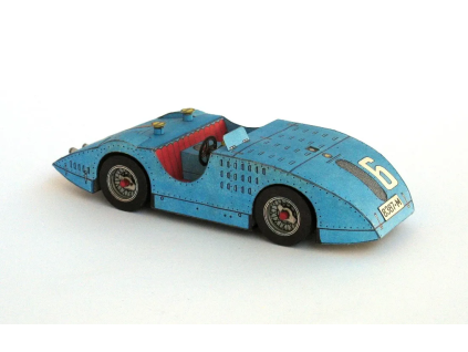 vyr 3993 vyr 3993Bugatti T32b 11zon