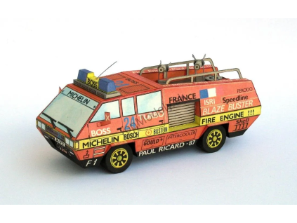 vyr 3996Poziarna striekacka Blaze Buster 1