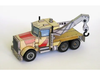 vyr 4003Transporter betonovych bloku 1