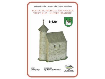 vyr 4275Kostol sv Michala archanjela