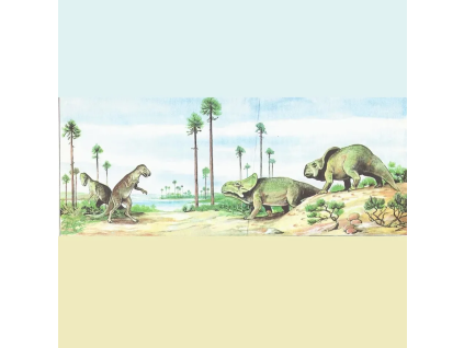 vyr 4599Diorama Gobi v dobe vrchnej kriedy 2 1
