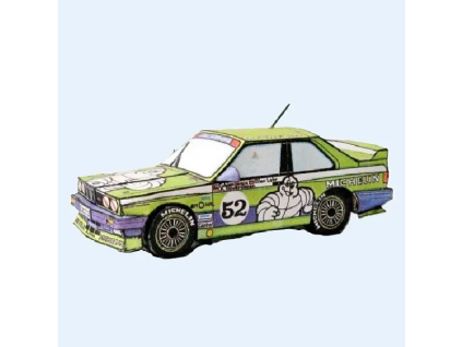 vyr 4823BMW M3 team Alpina 1