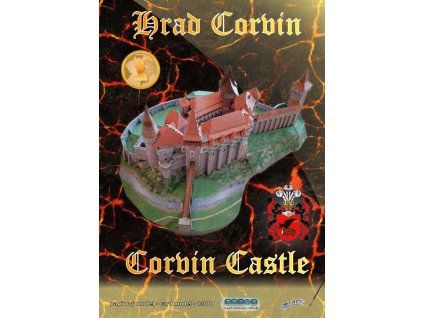 vyr 5015Corvin obalka