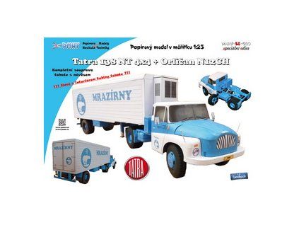 vyr 5054SE20 T138 Orlicanm