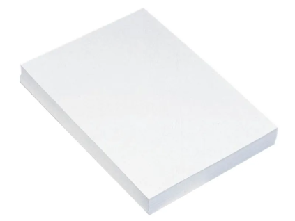 vyr 5163PAPIER BIELY