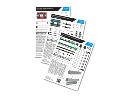 vyr 5316cd express trains