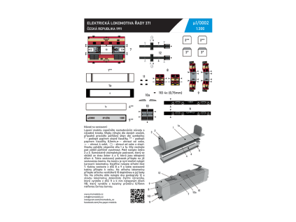 vyr 5323elektricka lokomotiva rady 371 cd