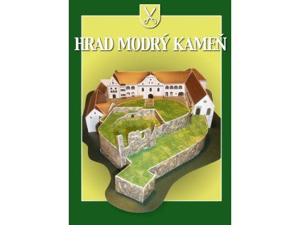 vyr 5333Hrad Modry kamen
