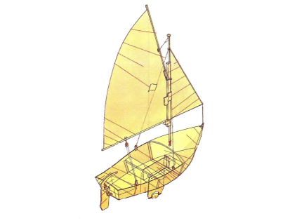 vyr 1535sportova plachetnica 2