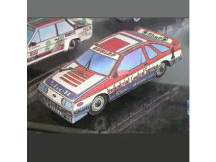 vyr 5486Ford Sierra XR4i