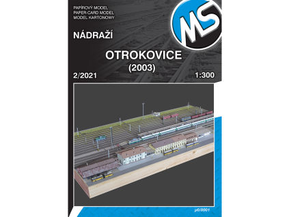 vyr 5576nadrazi otrokovice 2003