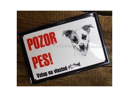 vyr 3231SKB 3010 Jack Russel