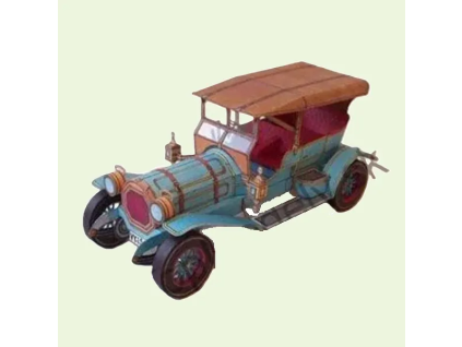 vyr 5699Autoveteran Thomas Flyabout