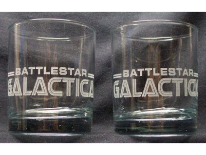 7402 1257 vyr 1237whiskovky Battlestar galactica