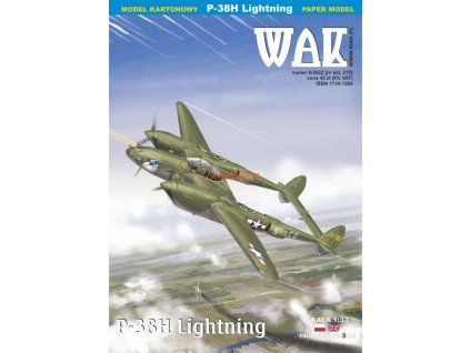 vyr 5894P 38H Lightning obalka 11zon