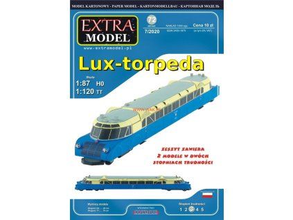 vyr 6100Luxtorpeda dva modely 1