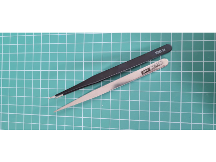 vyr 611511zon Pinzeta 9