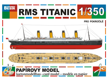 vyr 6358RMS TITANIC 3