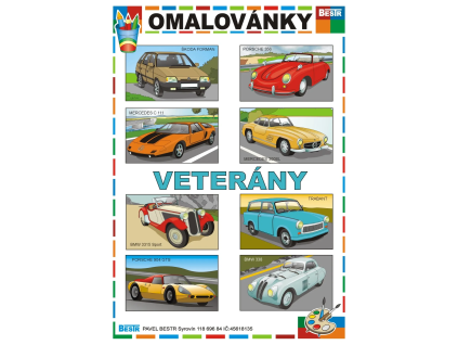 vyr 6382Oma%C4%BEovanky Bestr A4 Veterany