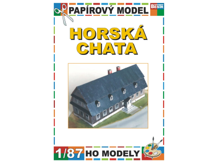 vyr 6388Horska Chata