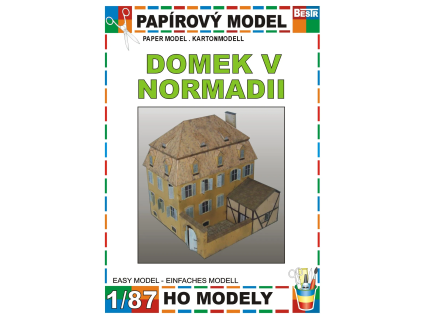 vyr 6390Normandia Dom 1 2