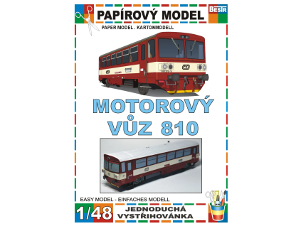 vyr 6398Motorovy voz 810 1