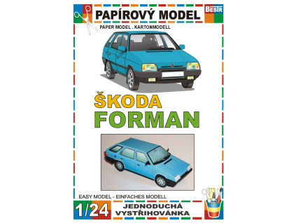 vyr 6402Skoda Forman 1