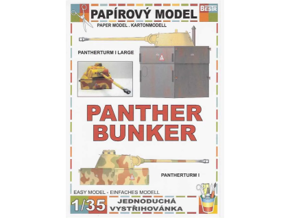vyr 6493Panter Bunker 1