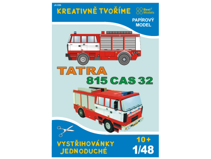 vyr 6536Tatra 815 CAS 32 1 obalka