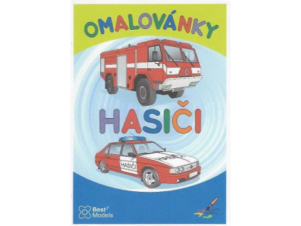 vyr 6543 vyr 6353Bestr omalovanky A5 1