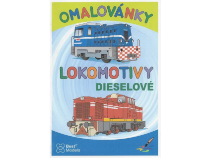 vyr 6544Omalovanky A5 4 11zon 11zon