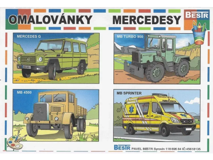 vyr 6549Omalovanky A5 2 11zon 11zon