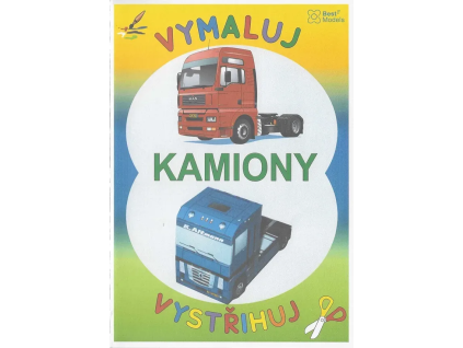 vyr 6552Omaluj a vystrihni A5 xcv 11