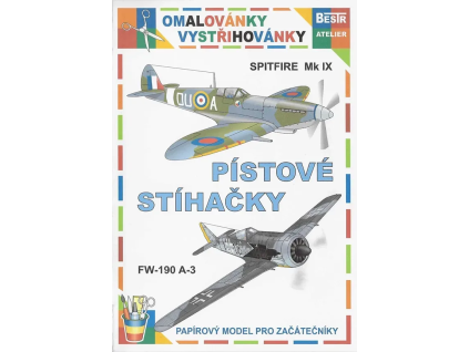 vyr 6553Omaluj a vystrihni A5 xcv 8