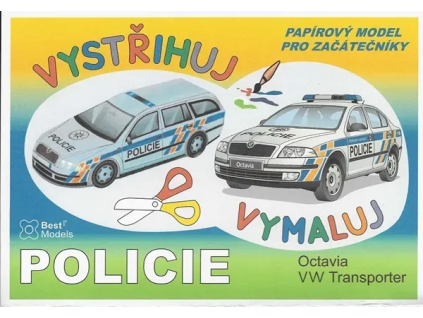 vyr 6555Omaluj a vystrihni A5 xcv 13