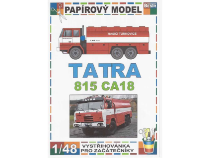 vyr 6614Tatra 815 CA18 1