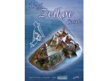 37927 6623 vyr 5031Zvikov cover