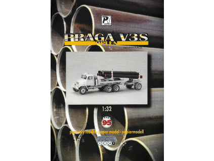 vyr 6664Praga V3S Oplen 1