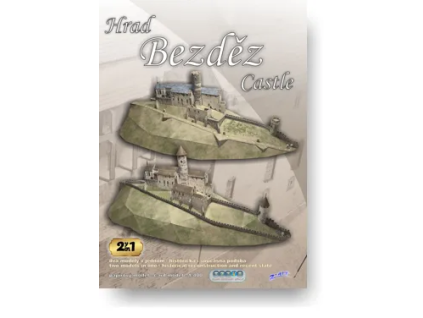 vyr 6673Hrad Bezdez 2v1 1