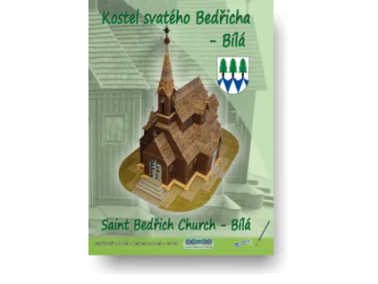 vyr 6683Kostol sv Bedricha Bila 1