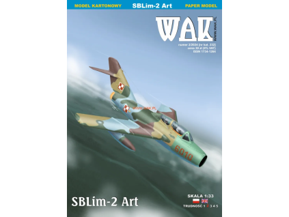 vyr 6692SBLim 2 Art MiG 15UTI 2