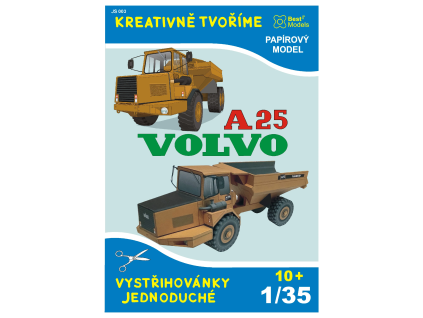 vyr 6714VOLVO A 25 JS 003 11zon