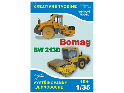vyr 6715JS 006 BOMAG 11zon