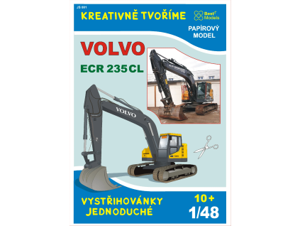 vyr 6716VOLVO ECR 235 CL JS 001 11zon