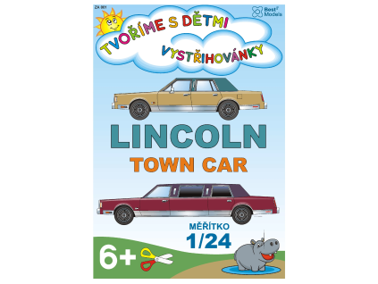 vyr 6723Lincoln Town Car 1